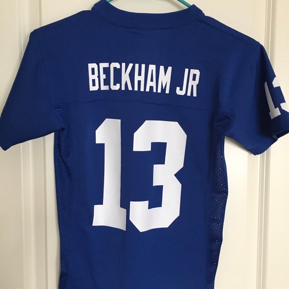 nfl giants jersey shop